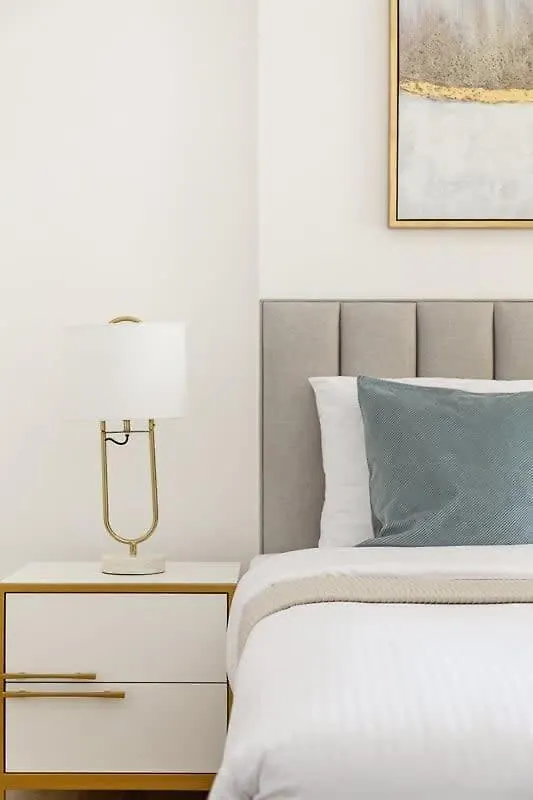 Frank Porter - Rimal 1 Apartment Dubai United Arab Emirates