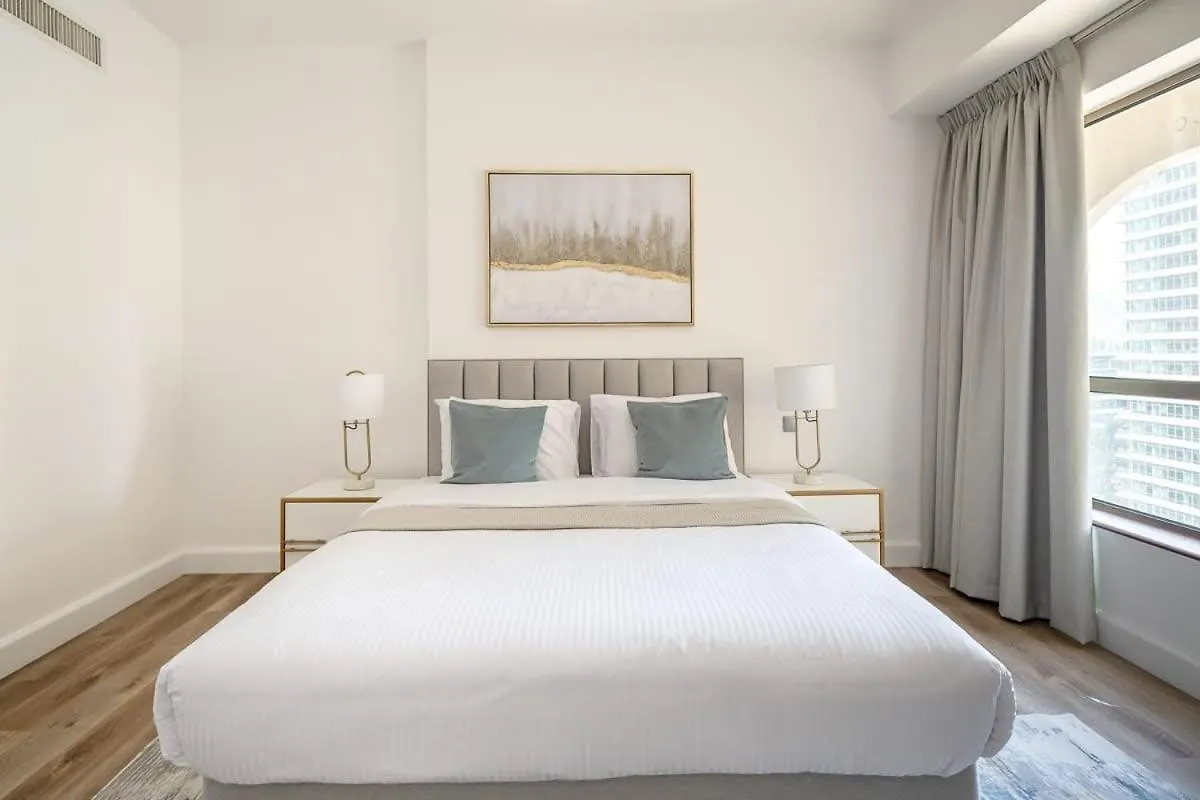 Frank Porter - Rimal 1 Apartment Dubai 0*,  United Arab Emirates