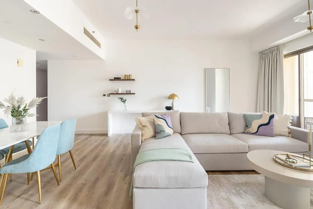 Frank Porter - Rimal 1 Apartment Dubai 0*,  United Arab Emirates